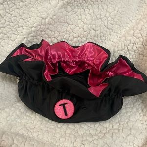 Drawstring Jewelry Bag